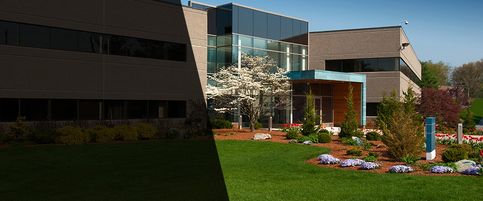 Woodway Landscapers