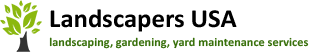 Woodway Landscapers